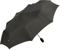 Зонт складной Clima M&P C2717-OC Pelle Black - 