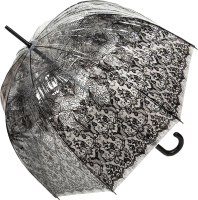Зонт-трость Jean Paul Gaultier 878-LM Transparent col1 - 