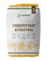 

Сидерат No Brand, Сурепица озимая