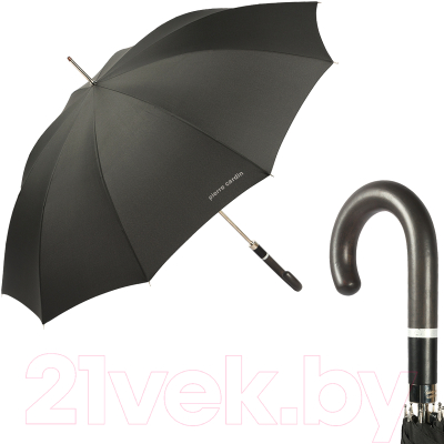 

Зонт-трость Pierre Cardin, 81367-LA Classic Black