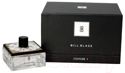 Парфюмерная вода Bill Blass Couture №1 For Woman (50мл)