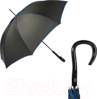Зонт-трость Pierre Cardin 82439-LA Linea Blu