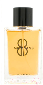 

Туалетная вода Bill Blass, MR. Blass