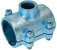 

Обойма, Ремонтная 4"x1"1/2