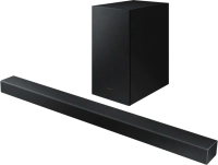 

Звуковая панель (саундбар) Samsung, HW-A430/RU