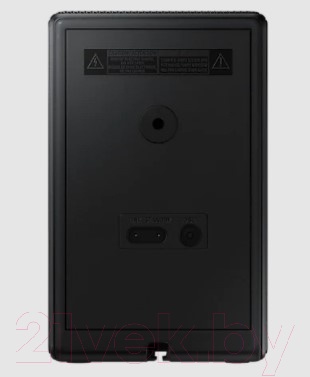 Акустическая система Samsung SWA-9500S/RU
