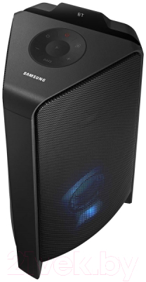 Портативная акустика Samsung MX-T40/RU