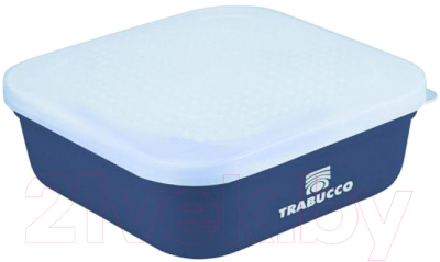 Коробка рыболовная Trabucco Bait Box / 111-20-025