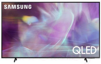 Телевизор Samsung QE60Q65AAUXRU