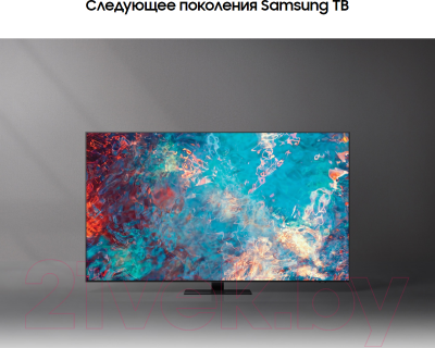Телевизор Samsung QE55QN85AAUXRU