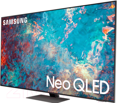 Телевизор Samsung QE65QN87AAUXRU