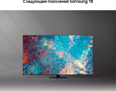 Телевизор Samsung QE65QN87AAUXRU