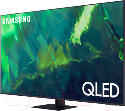 Телевизор Samsung QE55Q70AAUXRU