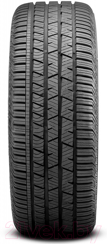 Летняя шина Continental ContiCrossContact LX Sport 255/50R20 109H Audi — фото 2