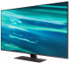 Миниатюра изображения товара Телевизор Samsung QE50Q80AAUXRU
