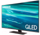 Миниатюра изображения товара Телевизор Samsung QE50Q80AAUXRU