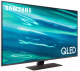 Миниатюра изображения товара Телевизор Samsung QE50Q80AAUXRU