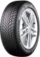 Зимняя шина Bridgestone Blizzak LM005 205/60R16 96H Run-Flat - 