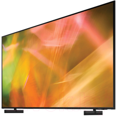 Телевизор Samsung UE85AU8000UXRU