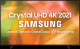 Миниатюра изображения товара Телевизор Samsung UE50AU8000UXRU