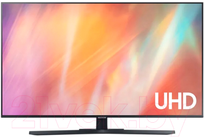 Телевизор Samsung UE50AU7560UXRU