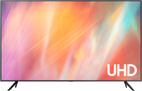 

Телевизор Samsung, UE50AU7100UXRU