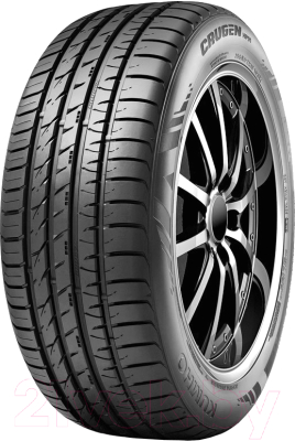 Летняя шина Kumho Crugen HP91 225/60R18 104H