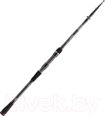 

Удилище Daiwa, Ballistic X Tele 2.40м / 11410-240