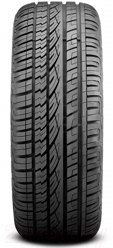 Летняя шина Continental ContiCrossContact UHP 235/55R19 105W Land Rover — фото 2