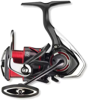 

Катушка безынерционная Daiwa, 20 Fuego LT 5000-C / 10223-500