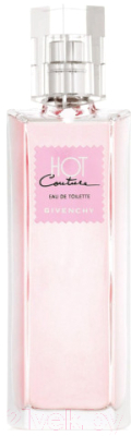 

Туалетная вода Givenchy, Hot Couture