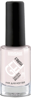 Лак для ногтей LUXVISAGE Gel Finish тон 29 - 