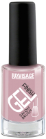 

Лак для ногтей LUXVISAGE, Gel Finish тон 34
