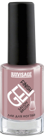 Лак для ногтей LUXVISAGE Gel Finish тон 37 - 