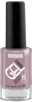 

Лак для ногтей LUXVISAGE, Gel Finish тон 39