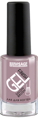 Лак для ногтей LUXVISAGE Gel Finish тон 39