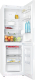 Миниатюра изображения товара Холодильник с морозильником ATLANT ХМ 4621-101 NL