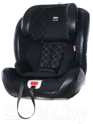 

Автокресло Carrello, Alto / KX-20