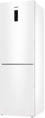 Изображение товара Холодильник с морозильником ATLANT ХМ 4624-101 NL