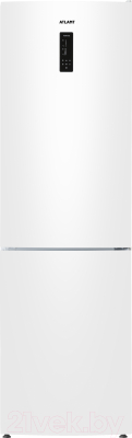 Холодильник с морозильником ATLANT ХМ 4624-101 NL