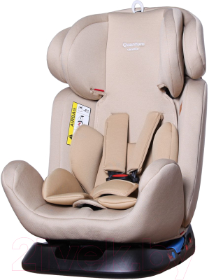 

Автокресло Carrello, Quantum / KX-27