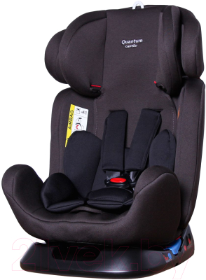 

Автокресло Carrello, Quantum / KX-27