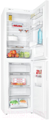 Изображение товара Холодильник с морозильником ATLANT ХМ 4625-101 NL