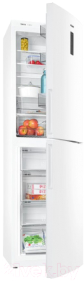 Изображение товара Холодильник с морозильником ATLANT ХМ 4625-101 NL