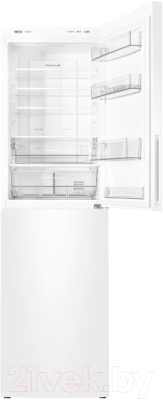 Изображение товара Холодильник с морозильником ATLANT ХМ 4625-101 NL