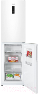 Изображение товара Холодильник с морозильником ATLANT ХМ 4625-101 NL