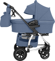 

Детская универсальная коляска Carrello, Vista Air 2 в 1 / CRL-6506