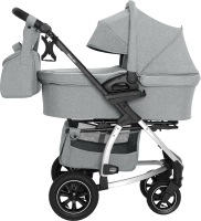 

Детская универсальная коляска Carrello, Vista Air 2 в 1 / CRL-6506