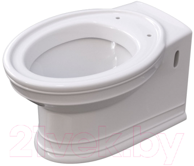 

Унитаз подвесной Caprigo, Armonia 5803