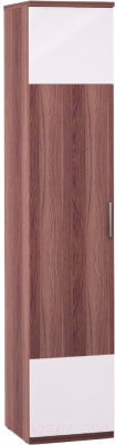 

Шкаф-пенал Шатура, Rimini Bosco F9A-01.CH/CK / 481820